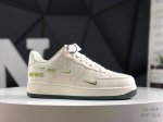 Company-Grade With Half Sizes Nike Air Force 1 Low Air Force One Original Last A