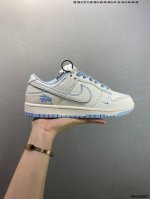 Company-Grade Stussy X Nike Dunk Low This Design Breaks Free From Traditional In