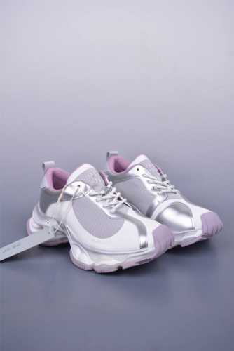 2025 Zhao Lusi, New Trendy Shoes And Boots Brand Gg-Cc 5Cm Thick Sole Height Inc