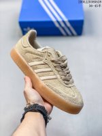 adidas Originals Sambae W Versatile Item Retro Samba Sneakerthis Samba Showca