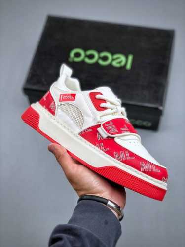 Z Ecco Love Step Xiaohongshu Bestseller New Arrival Versatile Casual Style Ecco