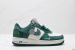 Company-Grade Nike Air Force 1 "07 Air Force One Low-Top Casual Sports Sneakers.