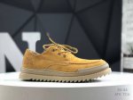 Cat Cat Tough Guy Bulldozer Brand Tramp Hike Low Outdoor Casual Low-Top Men's Sh