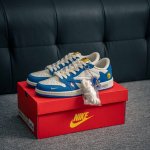 Core Private Air Jordan 1 Jordan Basketball Shoes Men's And Women's Sports Shoes