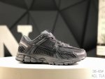 Real Label With Half Size Nike Zoom Vomero 5 Marathon Retro Running Fifth Genera