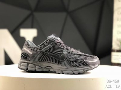 Real Label With Half Size Nike Zoom Vomero 5 Marathon Retro Running Fifth Genera