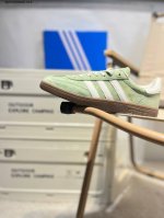 Adidas Ad Originals Handball Spzl Handball Player Series All-Match Casual Sports