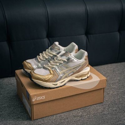 Core Private Asics T Gel- Kayano 14 Asics Outdoor Style Low-Top Casual Sports Ru
