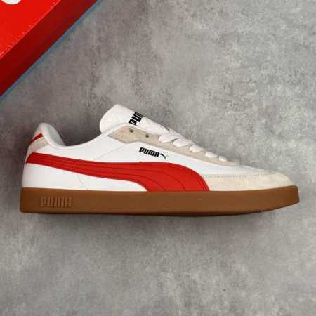 Local Core Private Puma Club Ii Era Retro Anti-Slip Durable Low-Top Versatile Sp - Click Image to Close