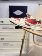 Company-Grade Top-Layer Leather Jordan Air Jordan 1 Low Aj1 Low-Top Series Baske