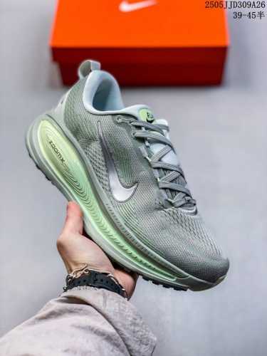 Nike Vomero 18Th Generation Series Upgraded Original Last And Original Data Deve