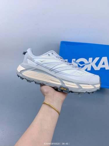 Corporate-Level Mafate Speed 2 Low Lightweight Low-Top Outdoor Cross-Country Run