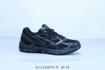 Asics Gel 1 Series Lightweight Cushioning Casual Running Shoes Product Code 1A25