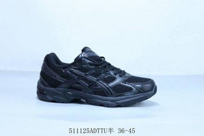 Asics Gel 1 Series Lightweight Cushioning Casual Running Shoes Product Code 1A25