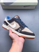 Collection Nike Dunk Sb Low Low-Top Skate Shoes Pure Original Production Line! T