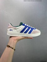 Corporate Ad Original Samba Og Retro Classic Lightweight Sneakers Reputation Fac