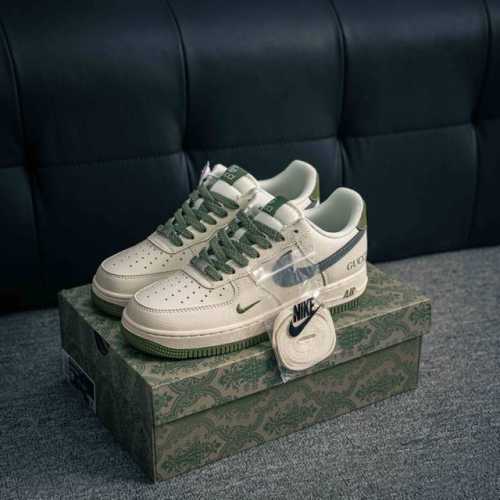 Core Private Air Force 1 Original Grade Original Last And Original Cardboard, Cr