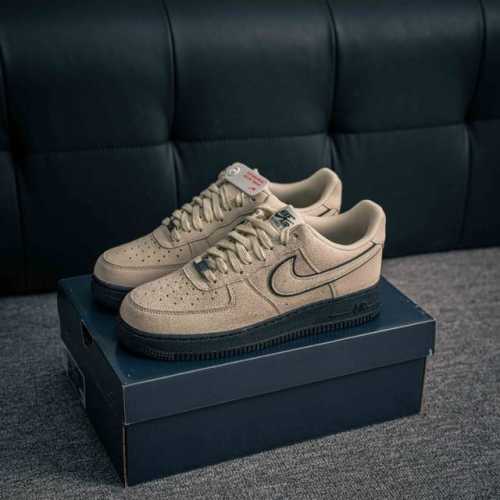 Core Private Air Force 1 Original Grade Original Last And Original Cardboard, Cr