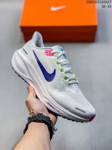 Nike Air Zoom Pegasus 41 Moon Landing 41 Series Breathable Casual Sports Running