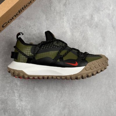 Local Core Private Nike Acg Mountain Fly Low Gtx Se Sports Shoes Outdoor Mountai