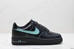 Company-Level Nike Air Force 1 '07 Lv8 Original Last And Cardboard, Crafted Into