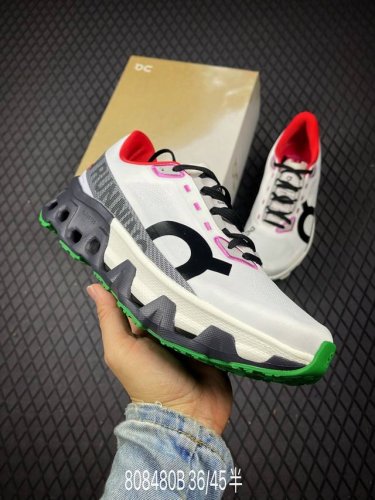 b Corporate-Level On Cloudtilt Loewe Outdoor Street Functional Running Shoes