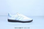 Adidas Originals Samba Vegan Og Spd Samba Series Gentleman German Training Footb