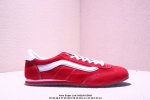 New Series Vans Super Lowpro Retro Thin Sole The Prototype Of Vans Super Lowpro