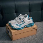 Core Private Mizuno Wave Lightning Z8 Comfortable, Non-Slip And Wear-Resistant L