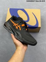 asics Gel-Resolution X Pure Original Version Asics Sports Leisure Breathable