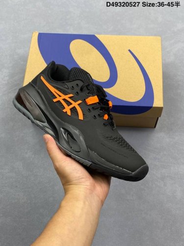 asics Gel-Resolution X Pure Original Version Asics Sports Leisure Breathable