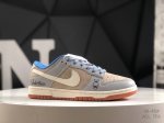 Top Layer With Half Size Nike Air Jordan 1 Low Aj1 Jordan 1St Generation Low-Top