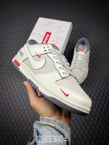 B Nike Dunk Sb Low New Colorway Custom Dunk Sb, As The Name Suggests, Features T