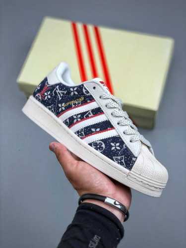 c Version Adidas Originals Lv Co-Branded Shell Head Adopts New First-Layer St