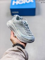 Cute Baby Shoes American Emerging Running Shoe Brand Hoka X Moncler Mafate Speed
