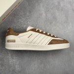 Local Core Private Supreme X Adidas Original Samba Og Adidas Low-Top Joint Brown