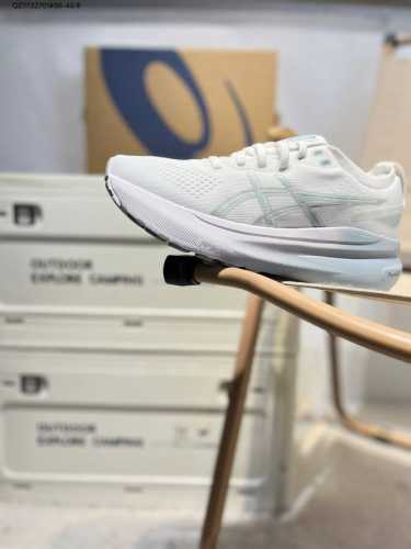 asics Gel-Kayano 31 Asics Classic Running Shoes. Nowadays, The Functional Sty