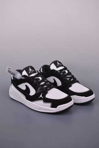 nike Air Jordan Cmft Era Comfortable And Simple Low-Top Sports Shoes Real Sho