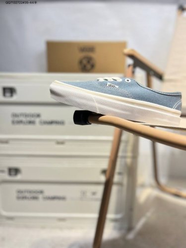 vanssk8-Low Vans Vans Official Classic Retro Casual Sports Shoes High-End Bra
