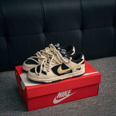 Core Private Nike Dunk Full Set Of Original Lasts And Original Molds To Create A