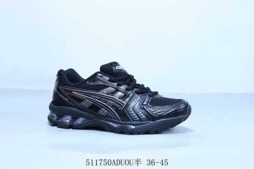 Asics Gel Kayano 14 Series Lightweight Cushioning Casual Sports Running Shoes It