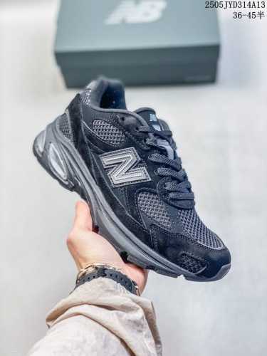 New Balance Nb Men's And Women's Casual Running Shoes For Couples M1906Rlb Rb Rl