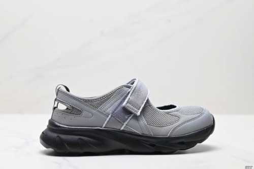 Corporate New Balance Nb Breeze Comfortable Soft Mary Jane Non-Slip Wear-Resista