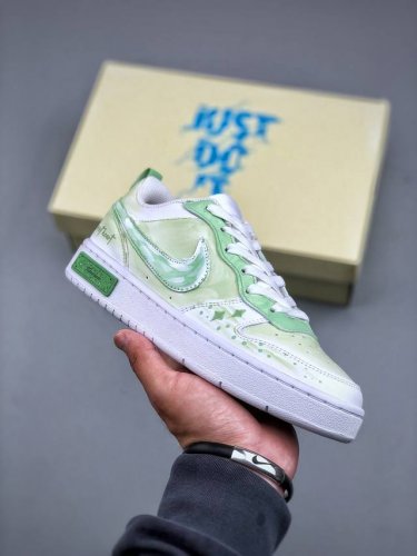 k Nike Court Borough Graffiti Original Last Original Cardboard To Create A Pu