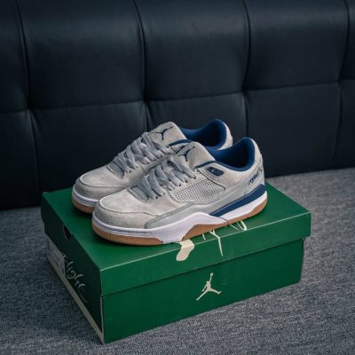 Core Private Jordan Flight Court Sp Original Factory Materials Developed, Meticu