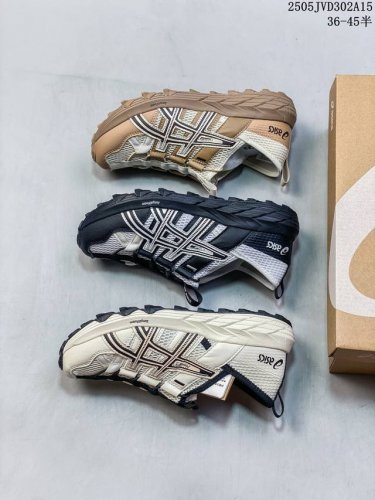 Company-Level Asics Gel-Sonoma Tr Asics Creek Shoes Outdoor Wading Hole Shoes It