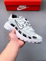 Nike W P-6000 Dream Chaser Space Series Retro Old Fashioned Casual Sports Comfor