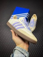 B Company-Grade Adidas Originals Samba Og Samba Dance Series Gentleman's Trainin