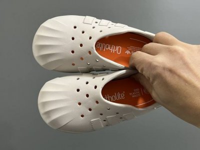 A Cute And Cute Children's Sandals Size: 24-37 Cute And Cute Little Sandals With