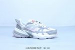 Nike V2K Run Shock-Absorbing Anti-Slip Retro Low-Top Running Shoes, Model Number